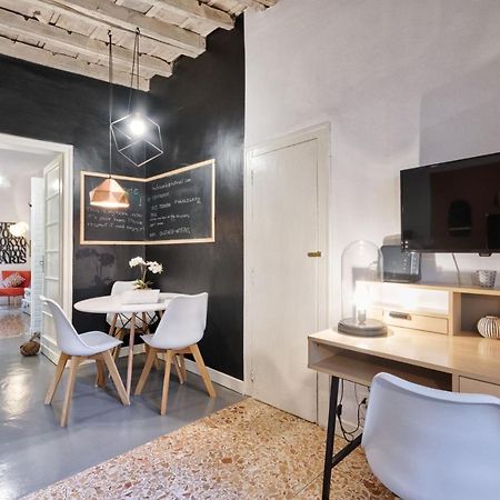 Industrial Chic Style Central Flat Turim Exterior foto