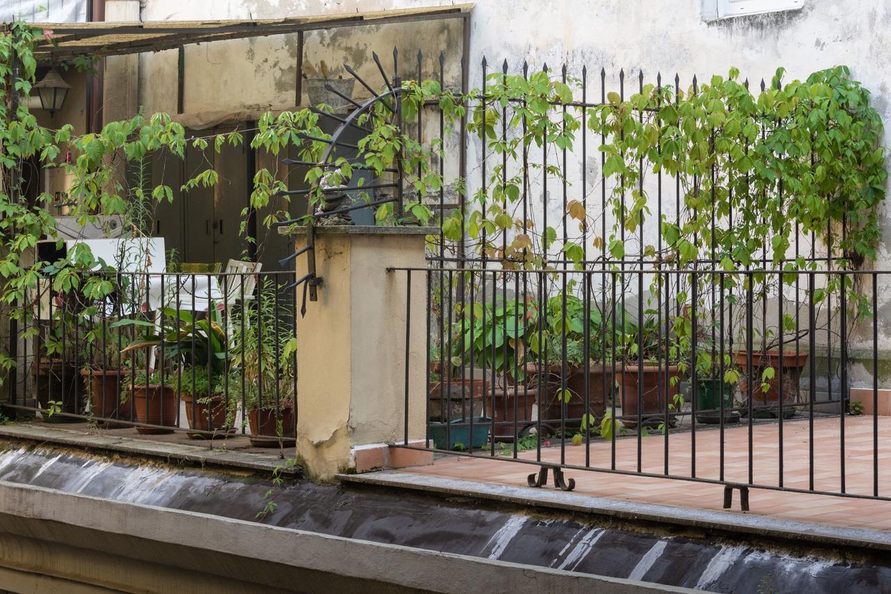 Industrial Chic Style Central Flat Turim Exterior foto