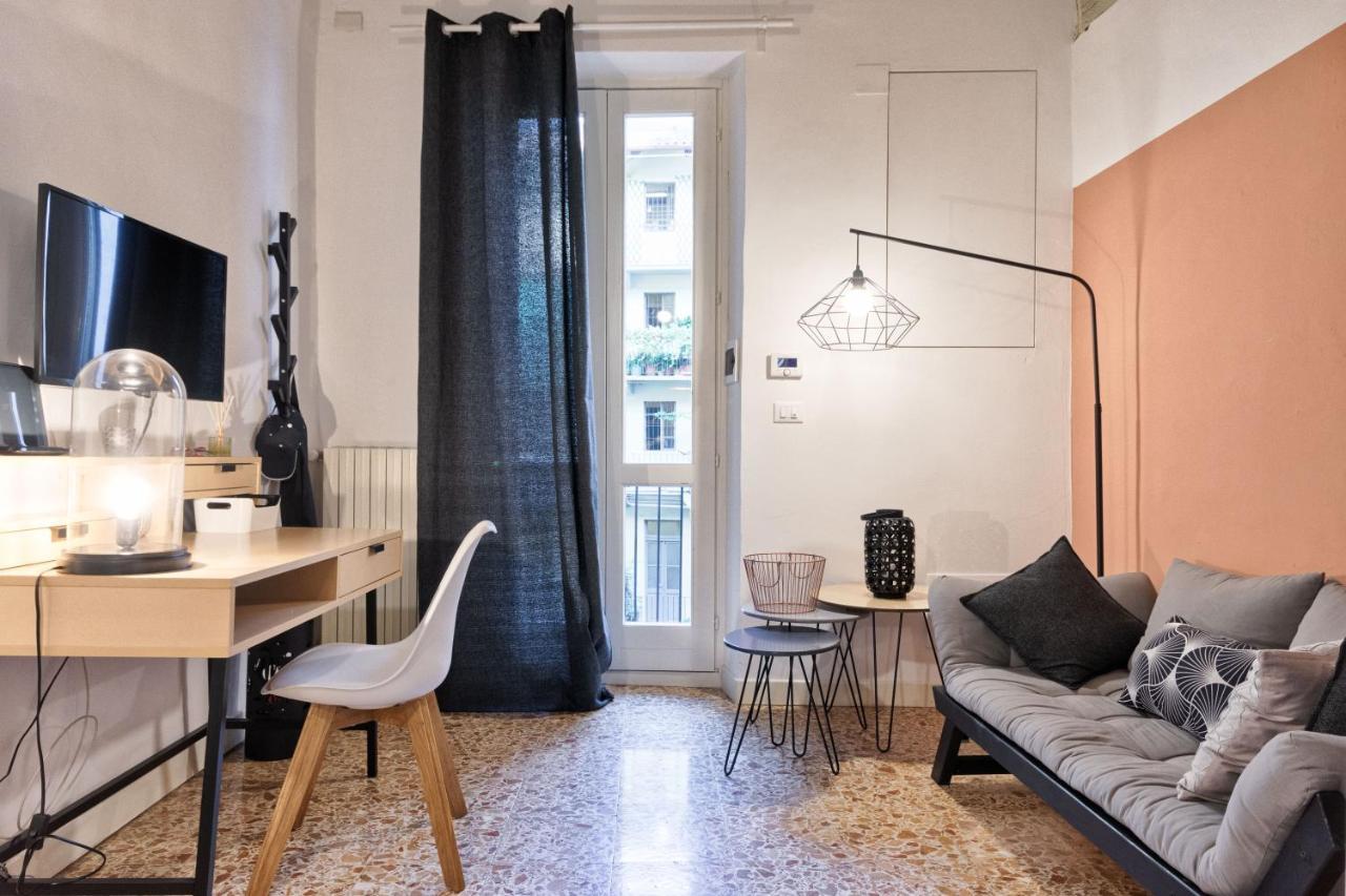 Industrial Chic Style Central Flat Turim Exterior foto