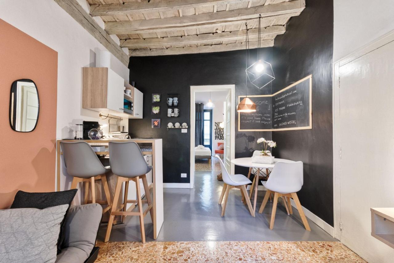 Industrial Chic Style Central Flat Turim Exterior foto