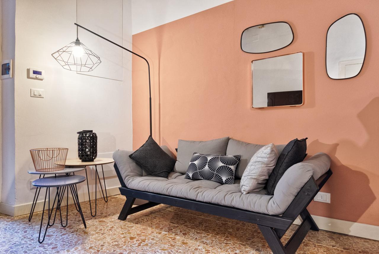 Industrial Chic Style Central Flat Turim Exterior foto