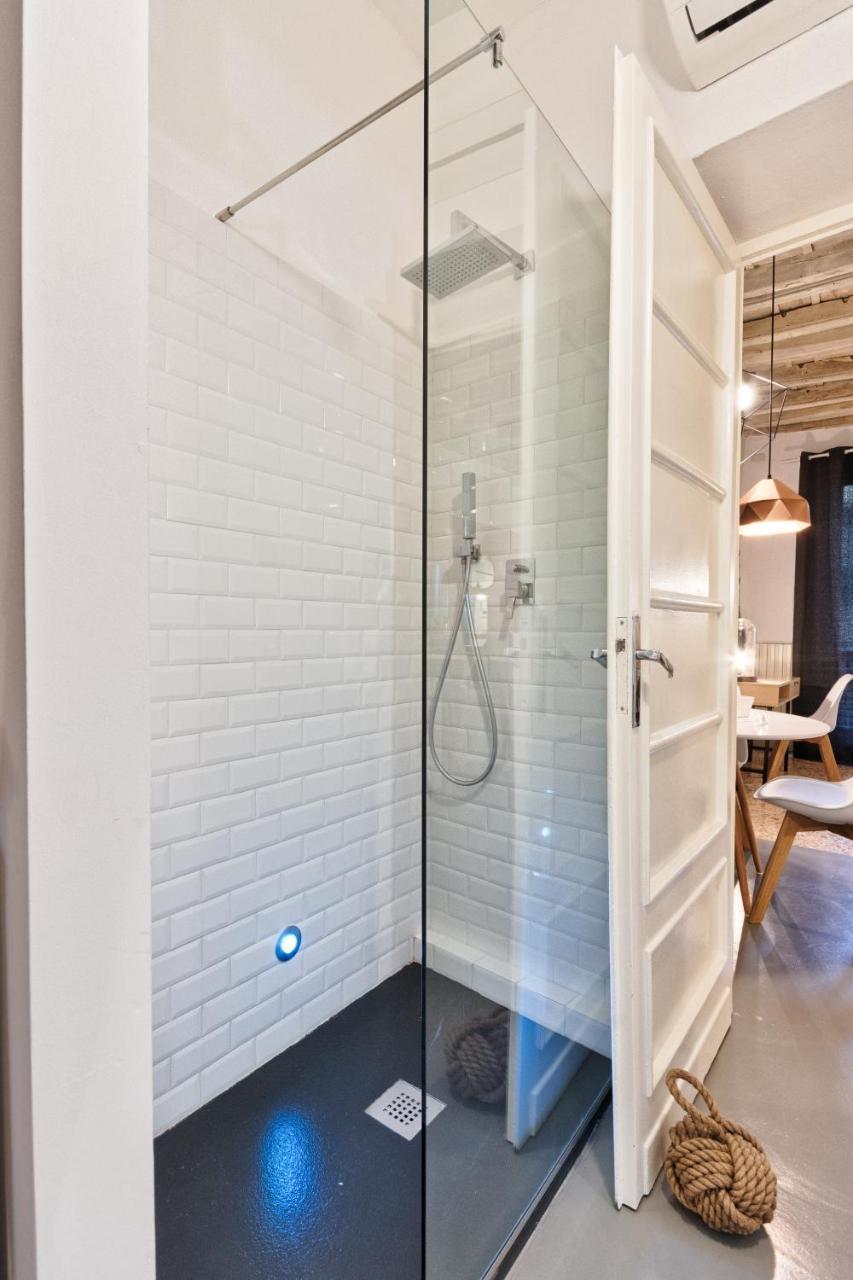 Industrial Chic Style Central Flat Turim Exterior foto