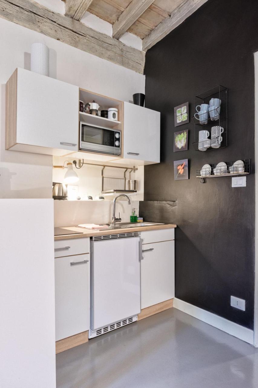 Industrial Chic Style Central Flat Turim Exterior foto