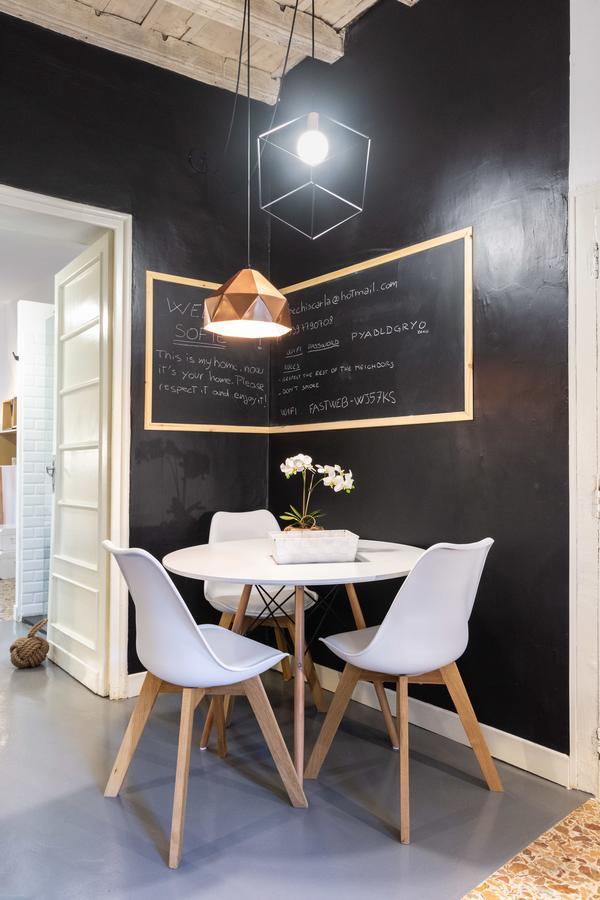 Industrial Chic Style Central Flat Turim Exterior foto