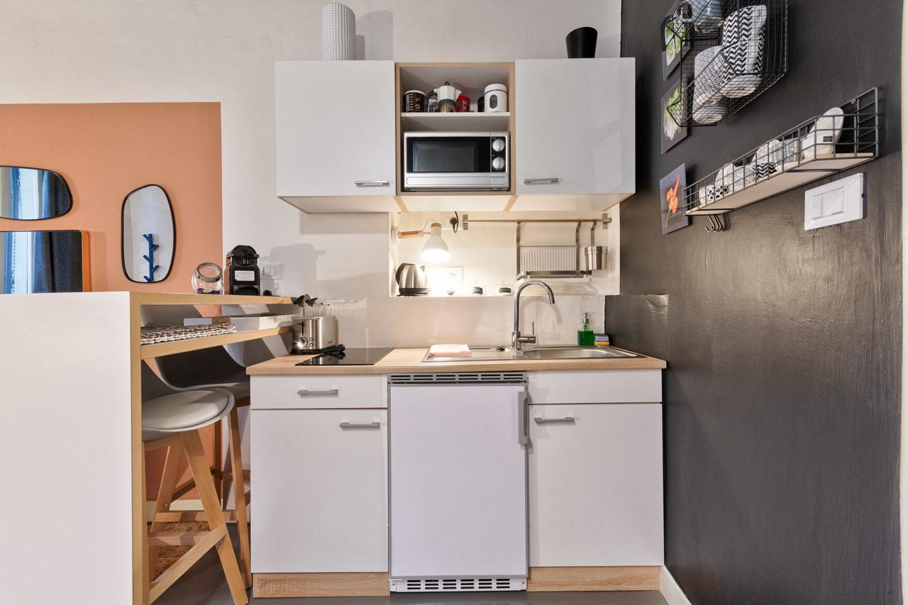 Industrial Chic Style Central Flat Turim Exterior foto