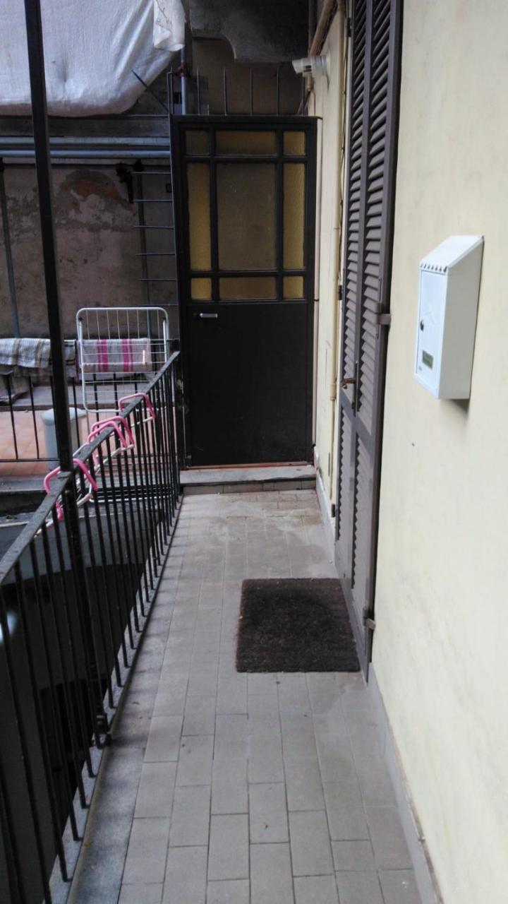Industrial Chic Style Central Flat Turim Exterior foto